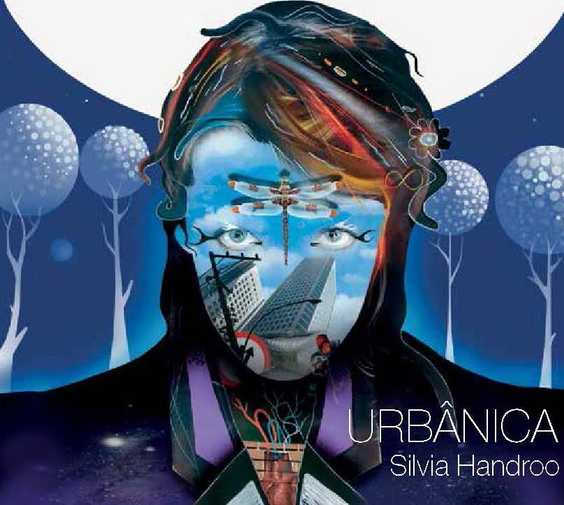 Urbânica Silvia Handroo