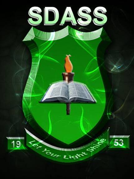 Students of SDASS