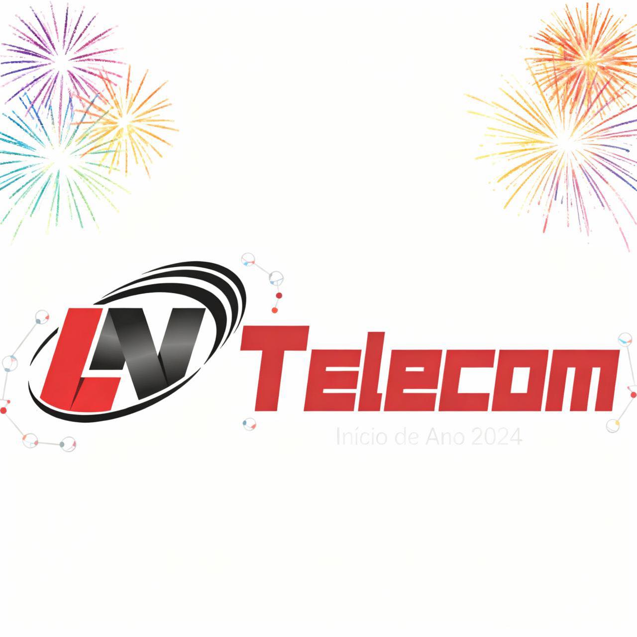 LN Telecom | Pérola do Oeste PR