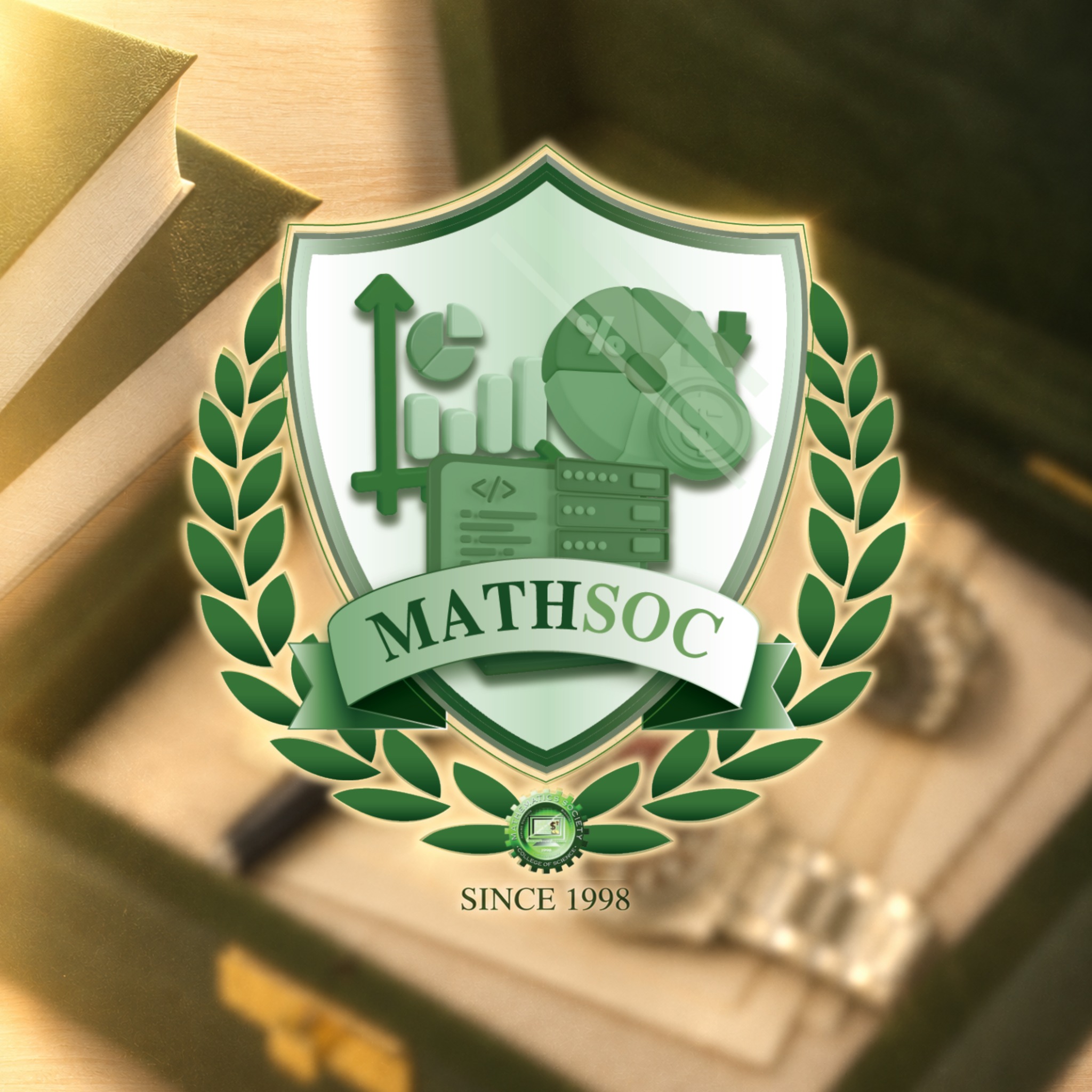 Mathematics Society - BulSU
