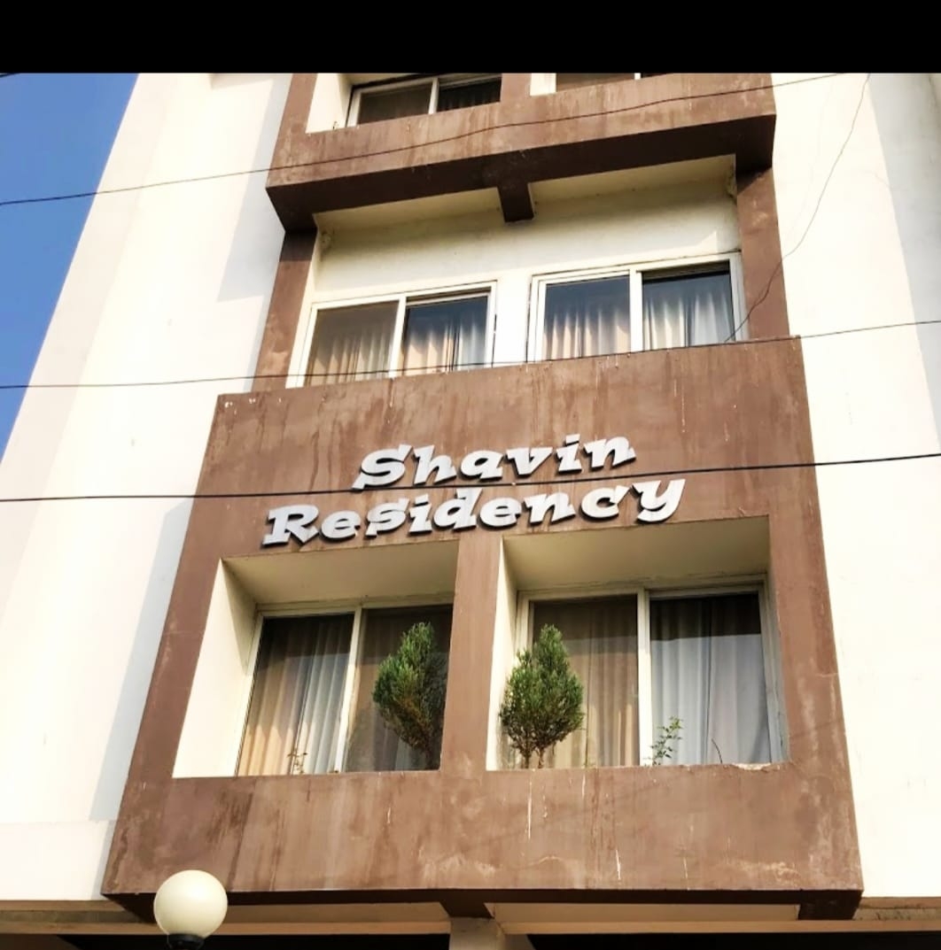 Shavin Residency Wardha | Wardha