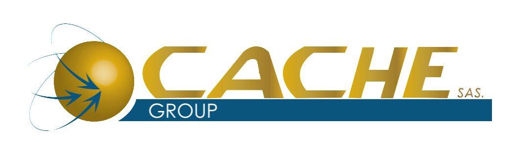 CACHE GROUP SAS