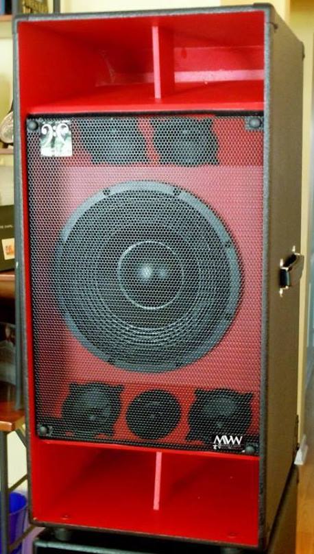 Michael Arnopol Soundworks (@michaelarnopolsoundworks) • Facebook