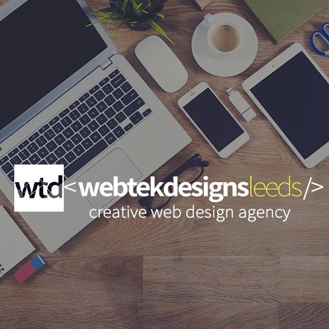 WebTek Designs Ltd