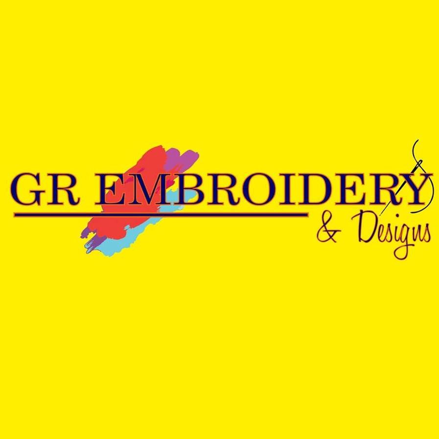 G R Embroidery & Design | Newmarket