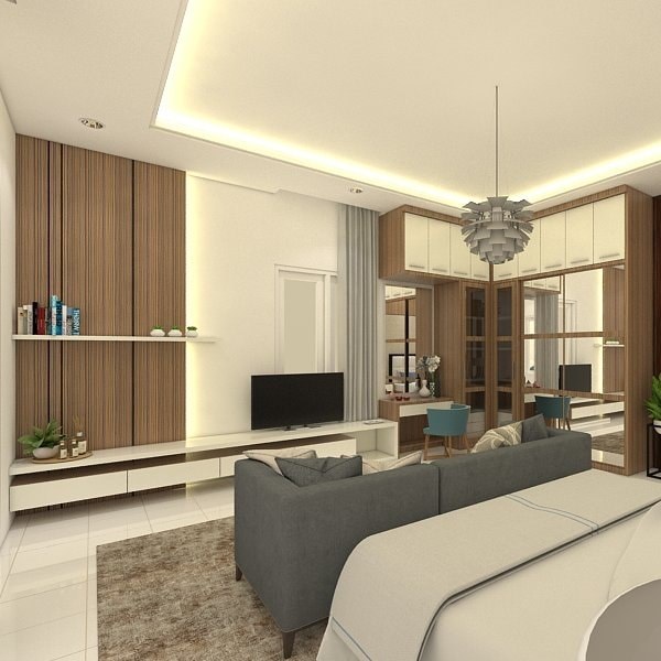 Java Interior 99 | Jepara
