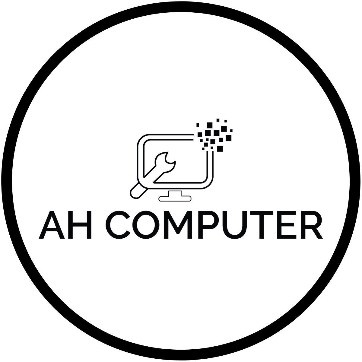 AH Computer | Dhaka