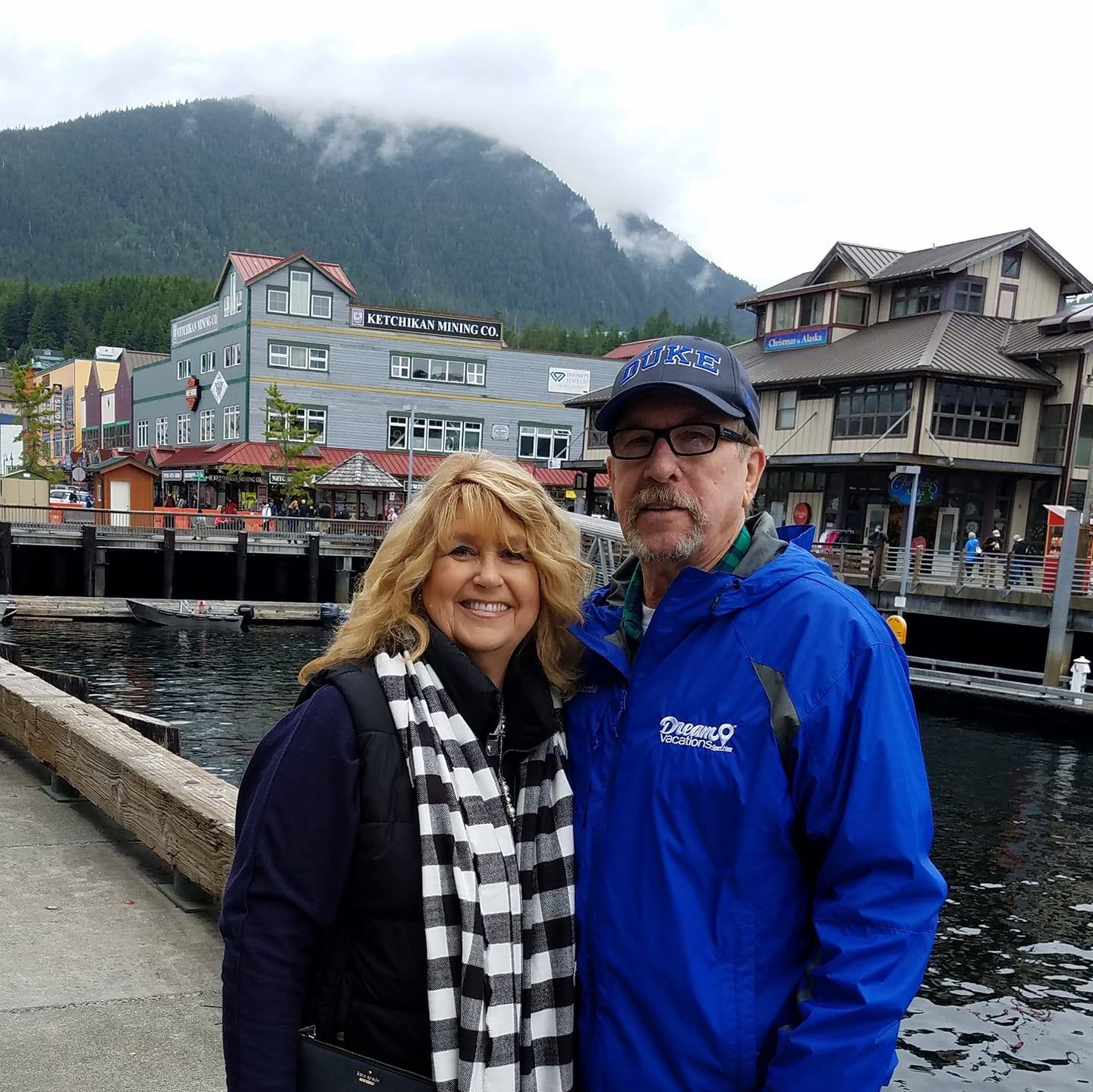 Frazier's Dream Vacations | Clovis CA