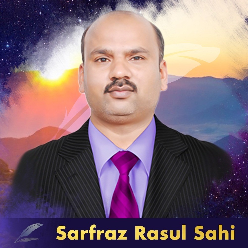 Sarfraz Rasul Sahi