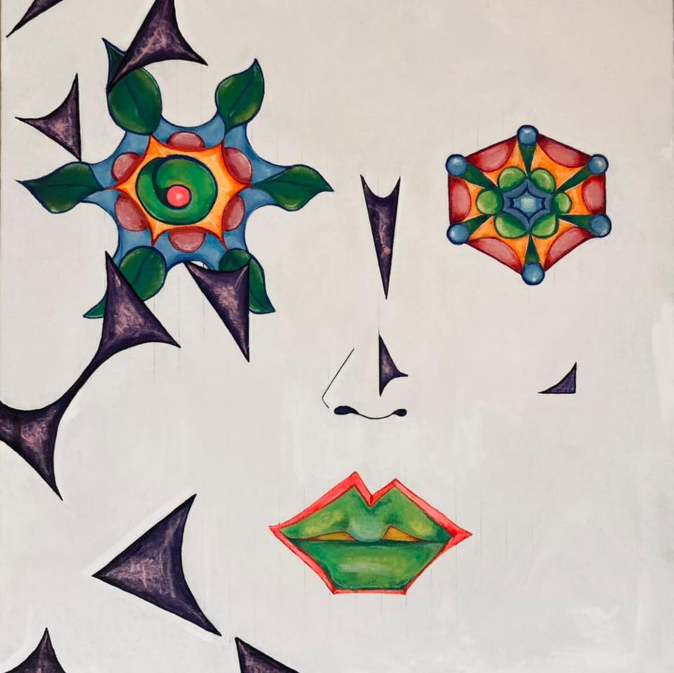 Mark Rojas Artworks | El Paso TX