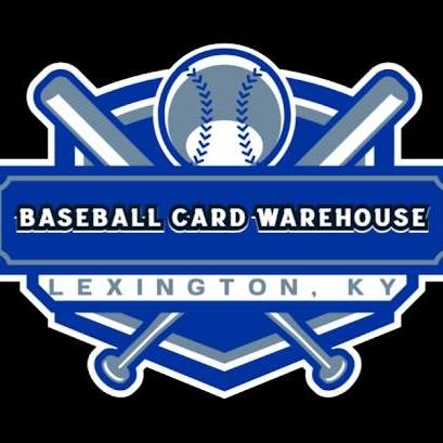 Topps has recently announced... - Baseball Card Warehouse | Facebook