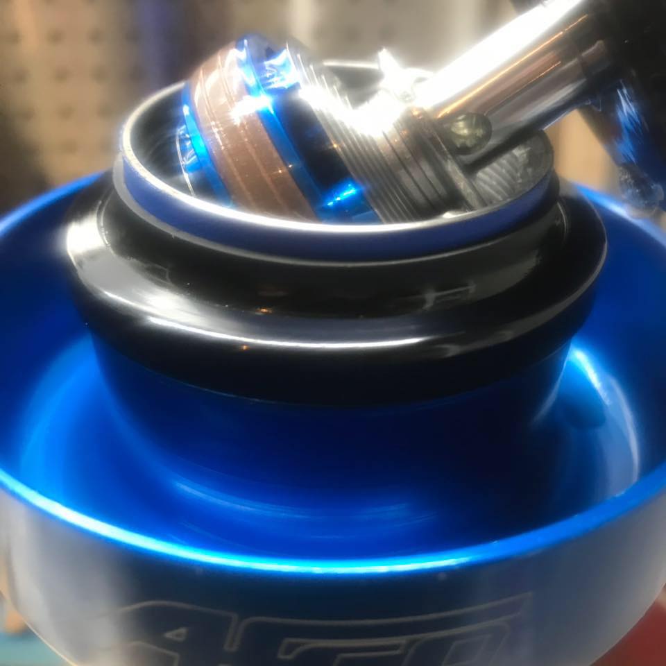 Franklin Motorsports