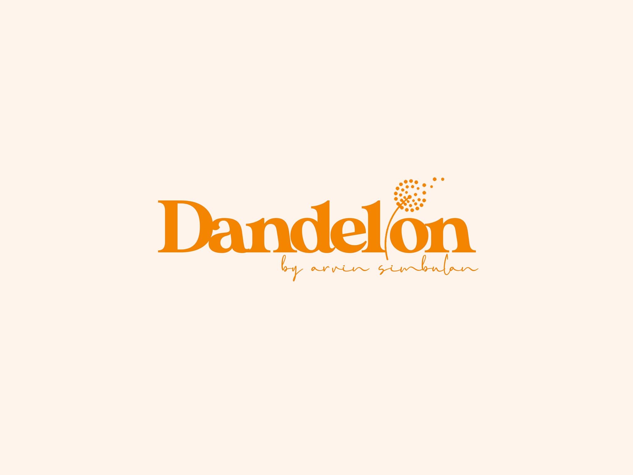 𝑱𝒂𝒊𝒎𝒆 / 1𝒔𝒕 𝒃𝒊𝒓𝒕𝒉𝒅𝒂𝒚 Dandelion / PlayTown Kids Cafe / The Crafty Party ...