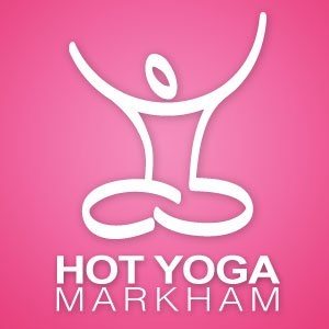 Hot Yoga Markham
