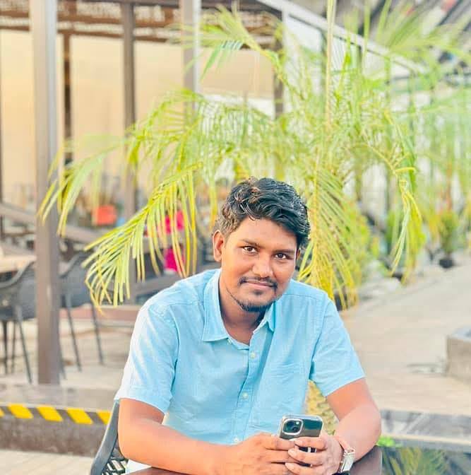 Abdur Rouf