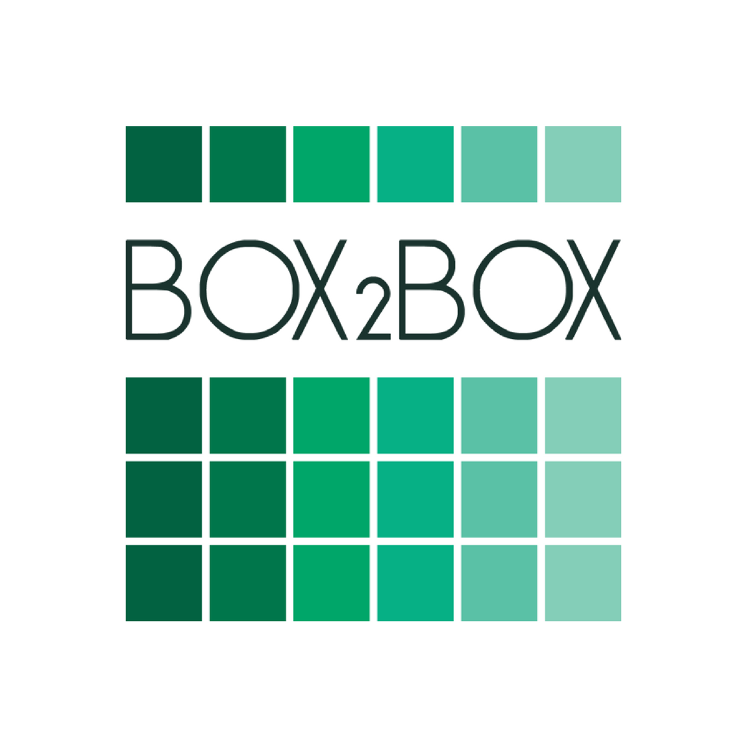BOX2BOX | Athens