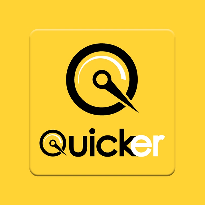 Quicker
