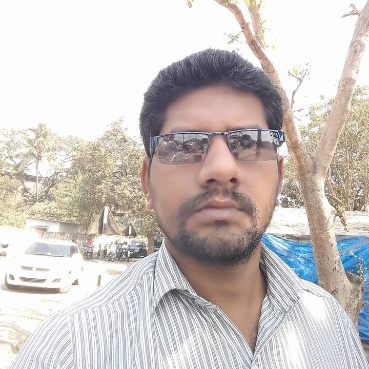 Hameed Shah