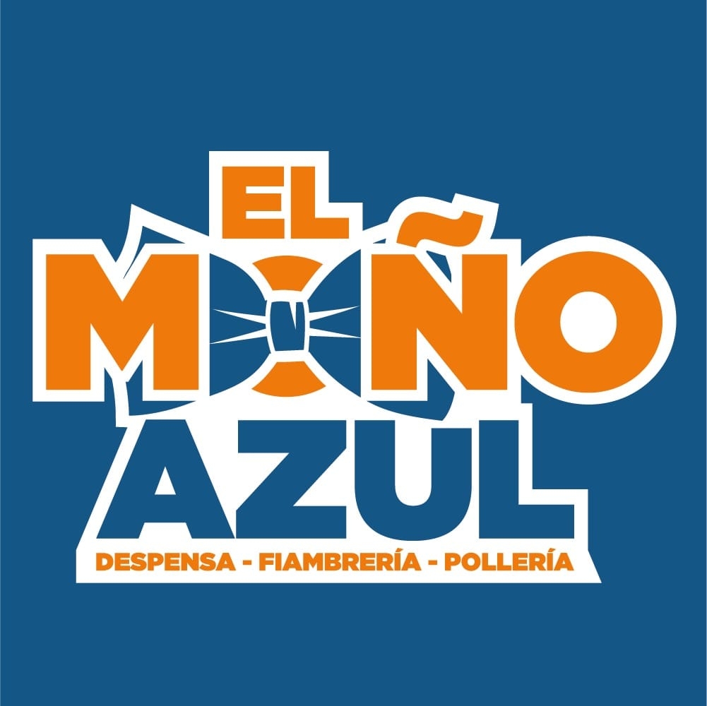 El Moño Azul Brinkmann