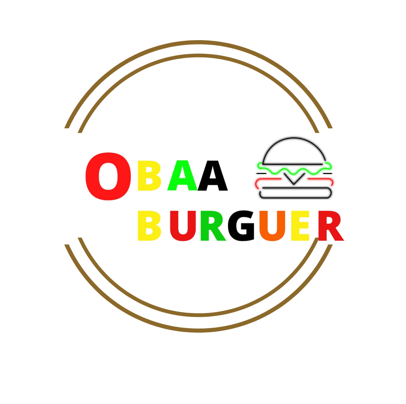 Obaa Burguer