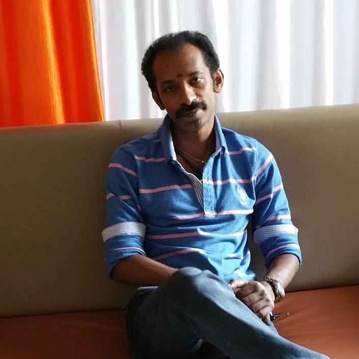 Prem Nath R