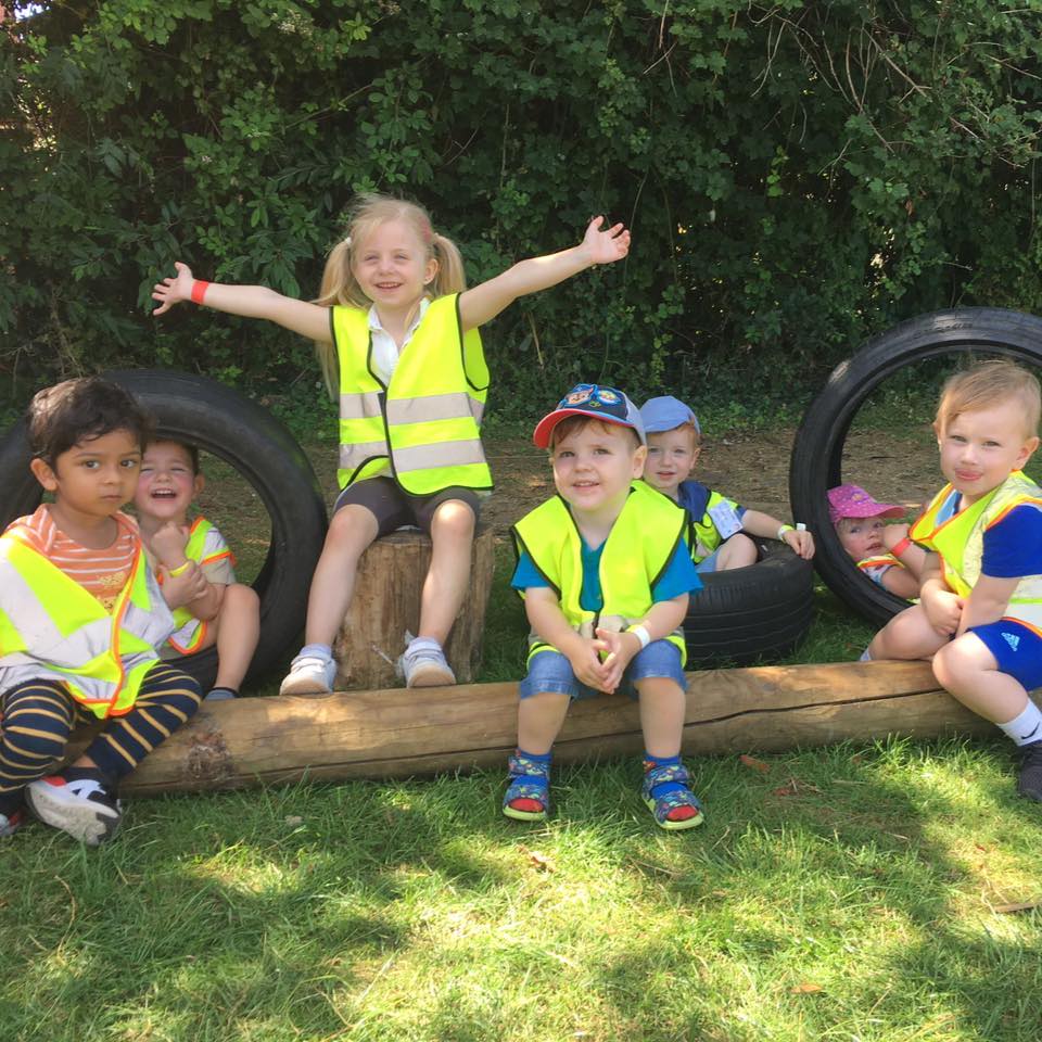 Cracker Jacks Day Nursery | St Neots