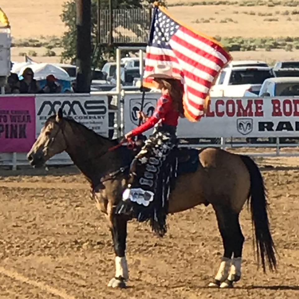 Miss Rodeo Kern County Pageant | Bakersfield CA