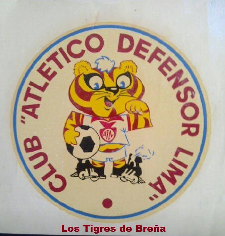 Los Tigres del Defensor Lima - FELIZ CUMPLEAÑOS JULIO CESAR DE ANDRADE ...
