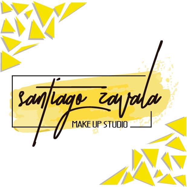 Make up en proceso 👌🏻 #lagoagrio #santiagozavala #makeup #beautystudio ...