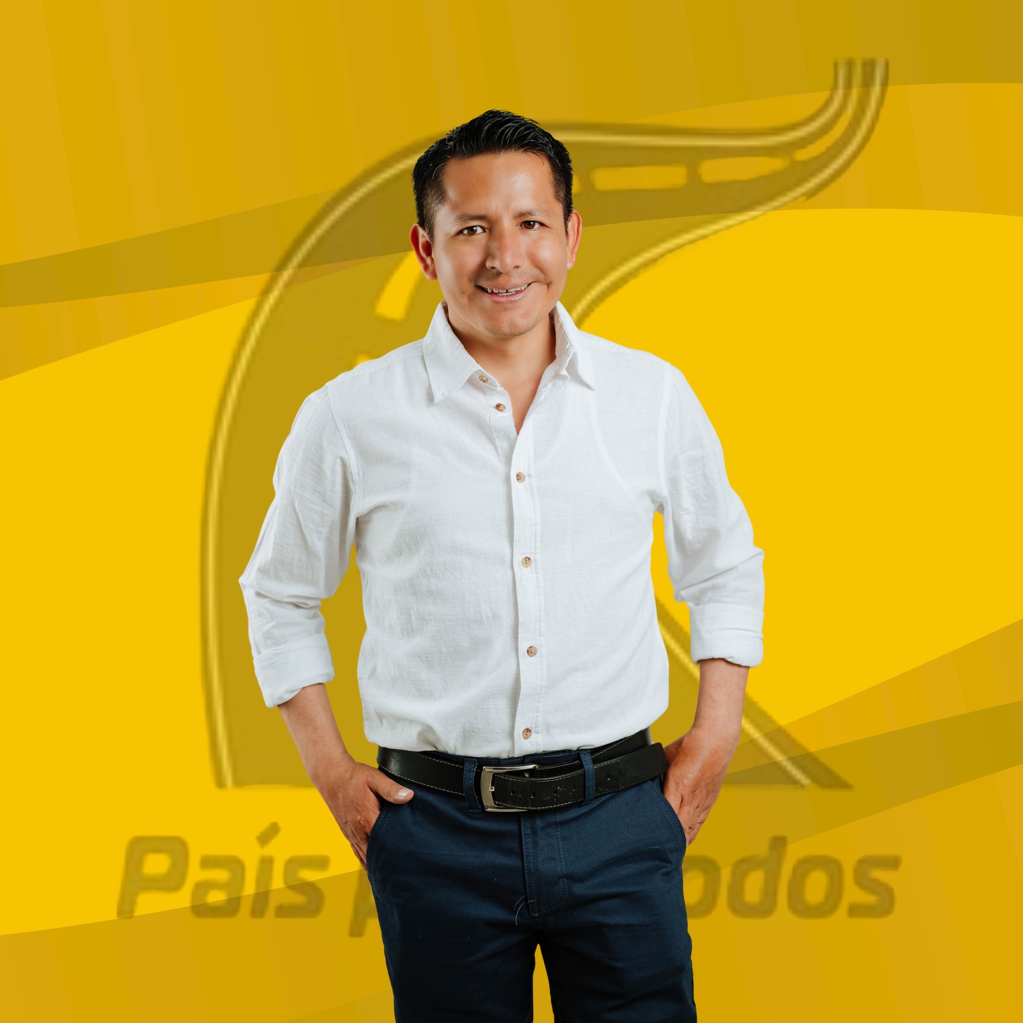 Gerly Ramos Leandro
