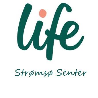 Life Strømsø Senter | Drammen