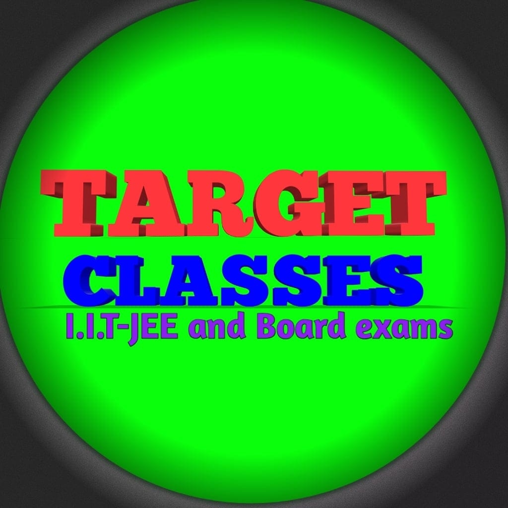 TARGET TUTORIALS SATNA | Satna