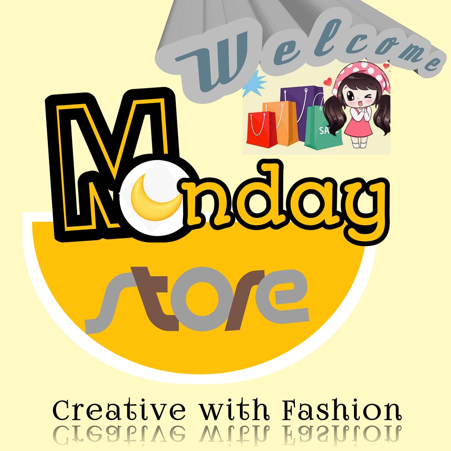 Monday Store