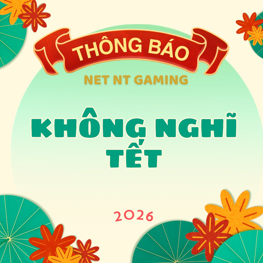 NT Gaming House 1 - Internet & Game