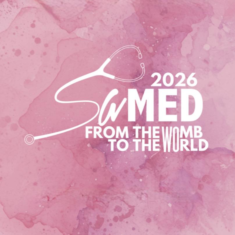 SaMED Talks 2026: Prof. dr. Aida Kulo Ćesić Science begins with a ...