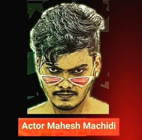 Mahesh Machidi telangana fans club