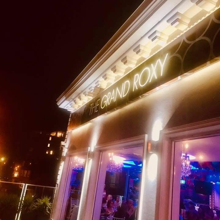The Grand Roxy - The Grand Roxy added a new photo.