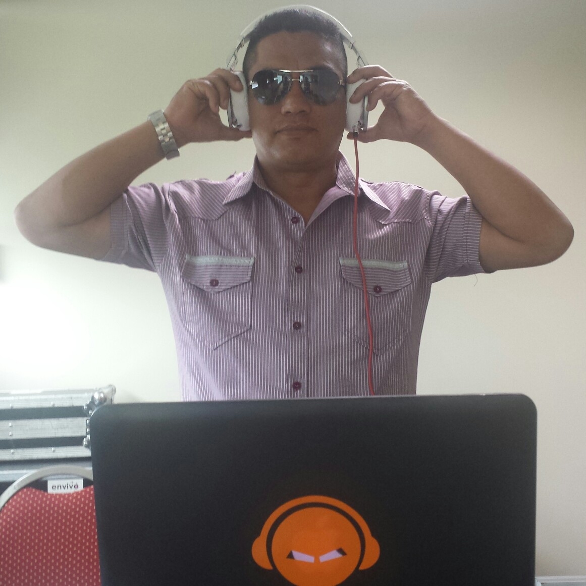 Ricko Dj / producer