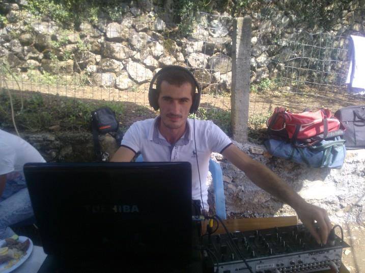 DJ Rraketa