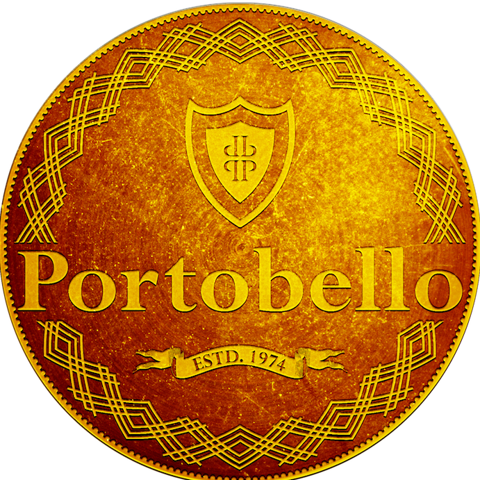 Portobello Jewellery