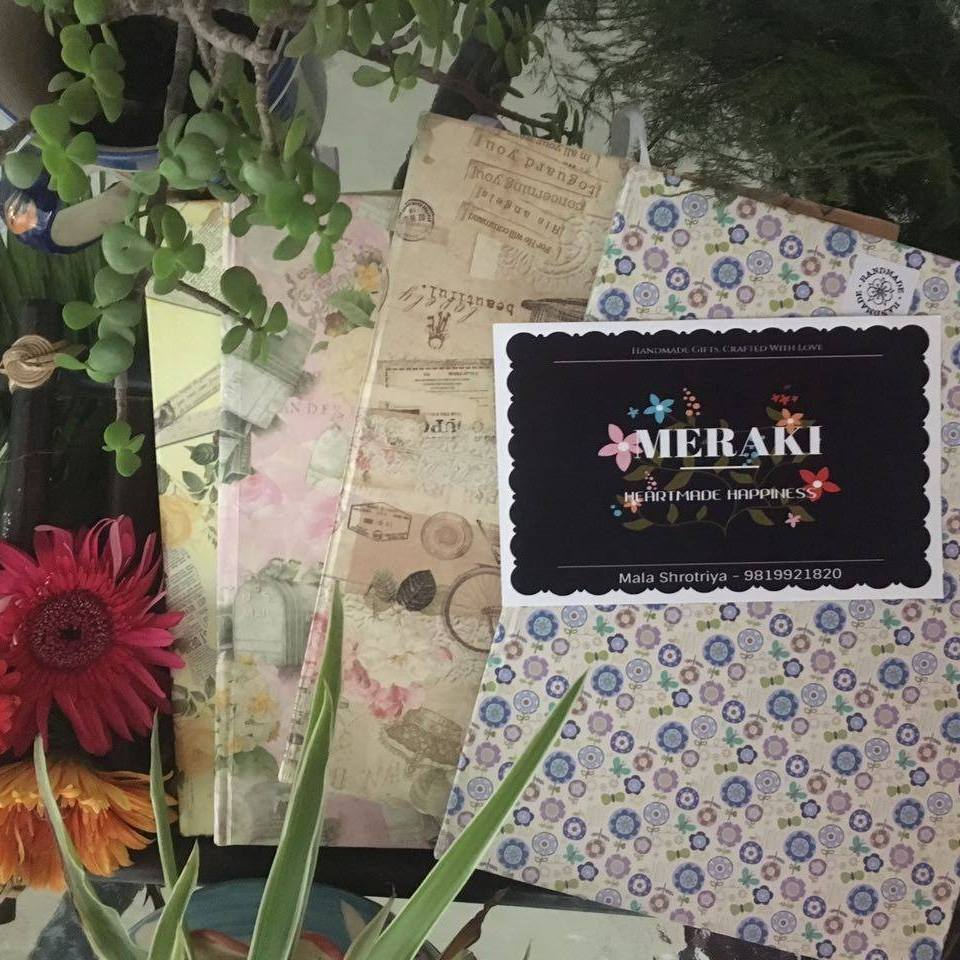 Meraki Handmade | Navi Mumbai (New Mumbai)