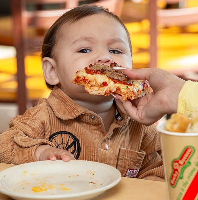 Rocky Rococo Pizza & Pasta Wausau | Wausau WI