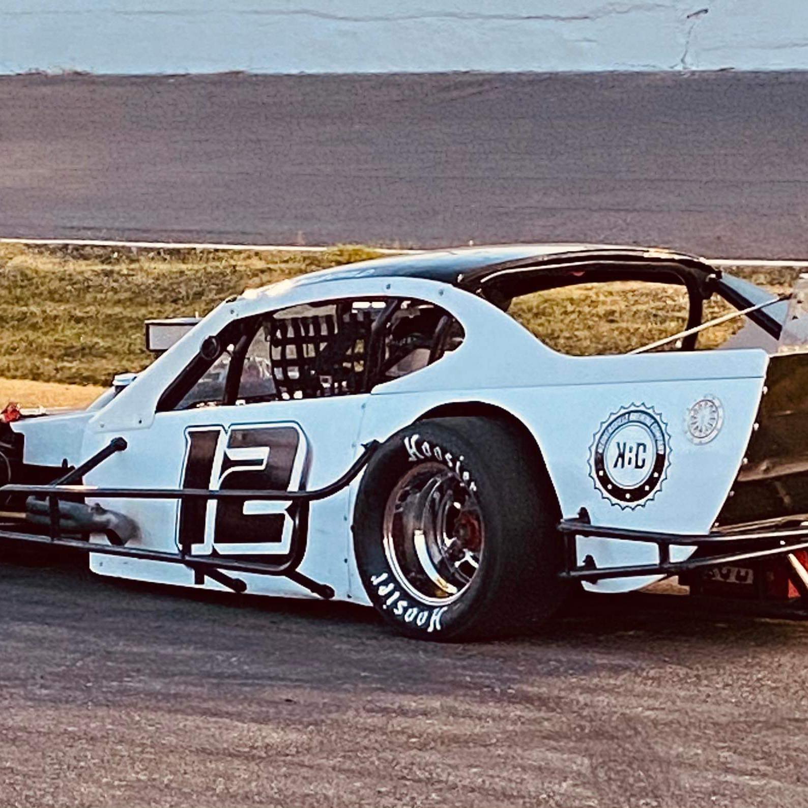 Levi Holt Racing | Kernersville NC