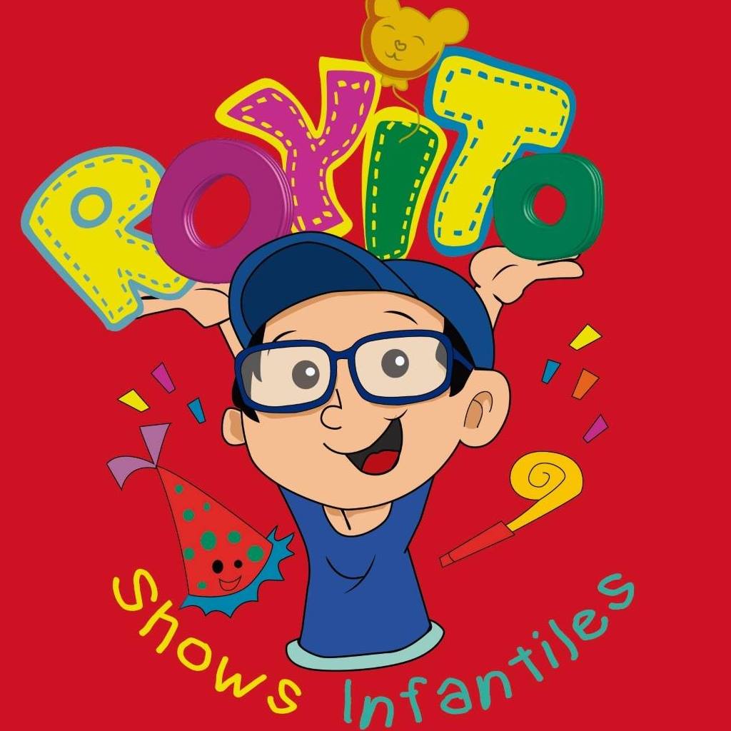 Shows infantiles Royito | Mexico City