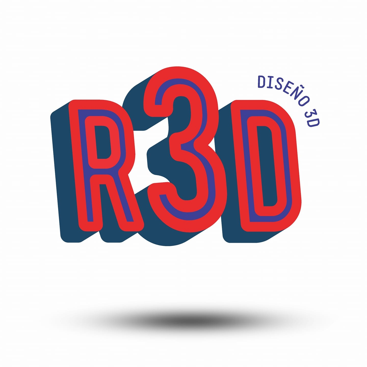 R3d - Diseño 3d