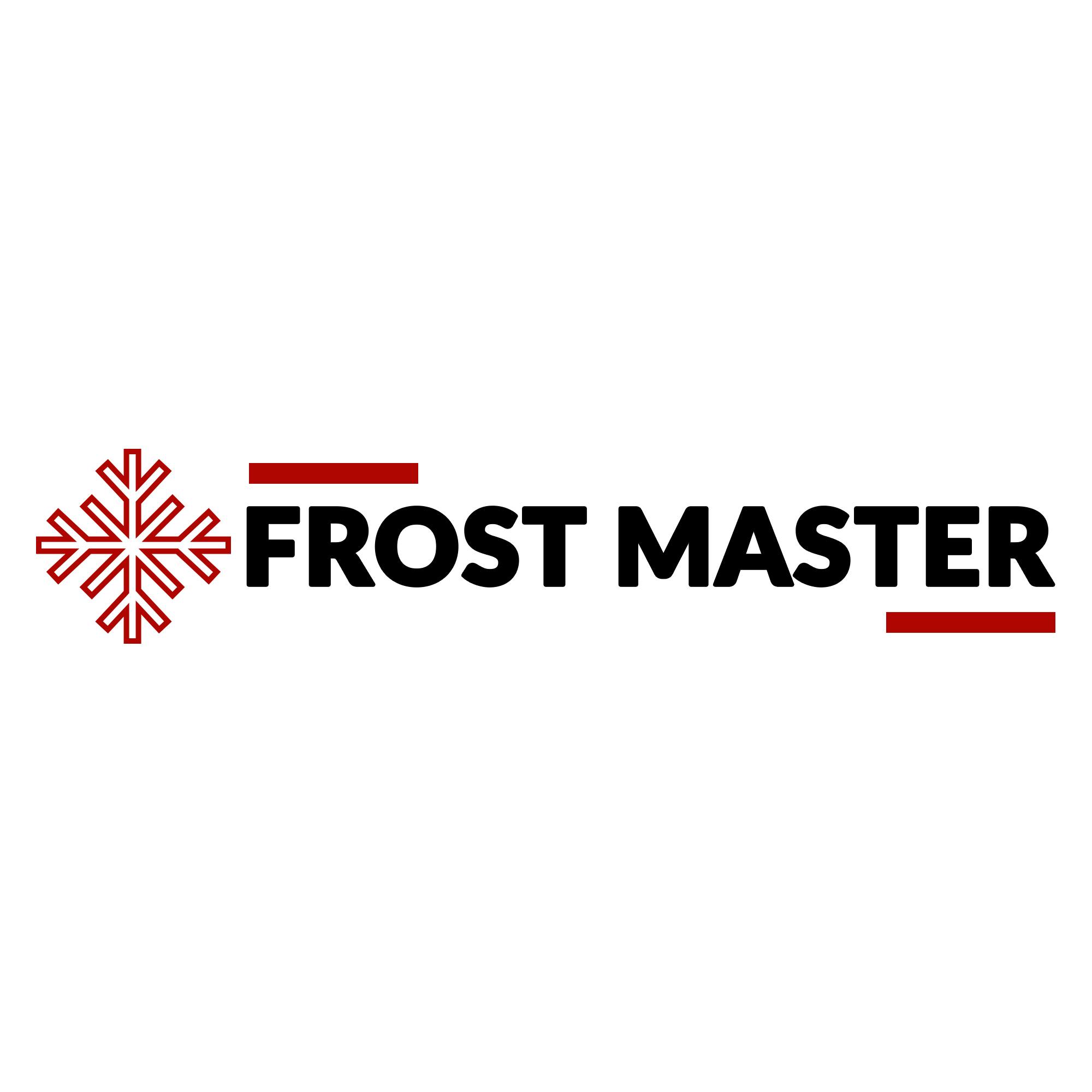 Frost Master Private Limited | Rajiv Nagar