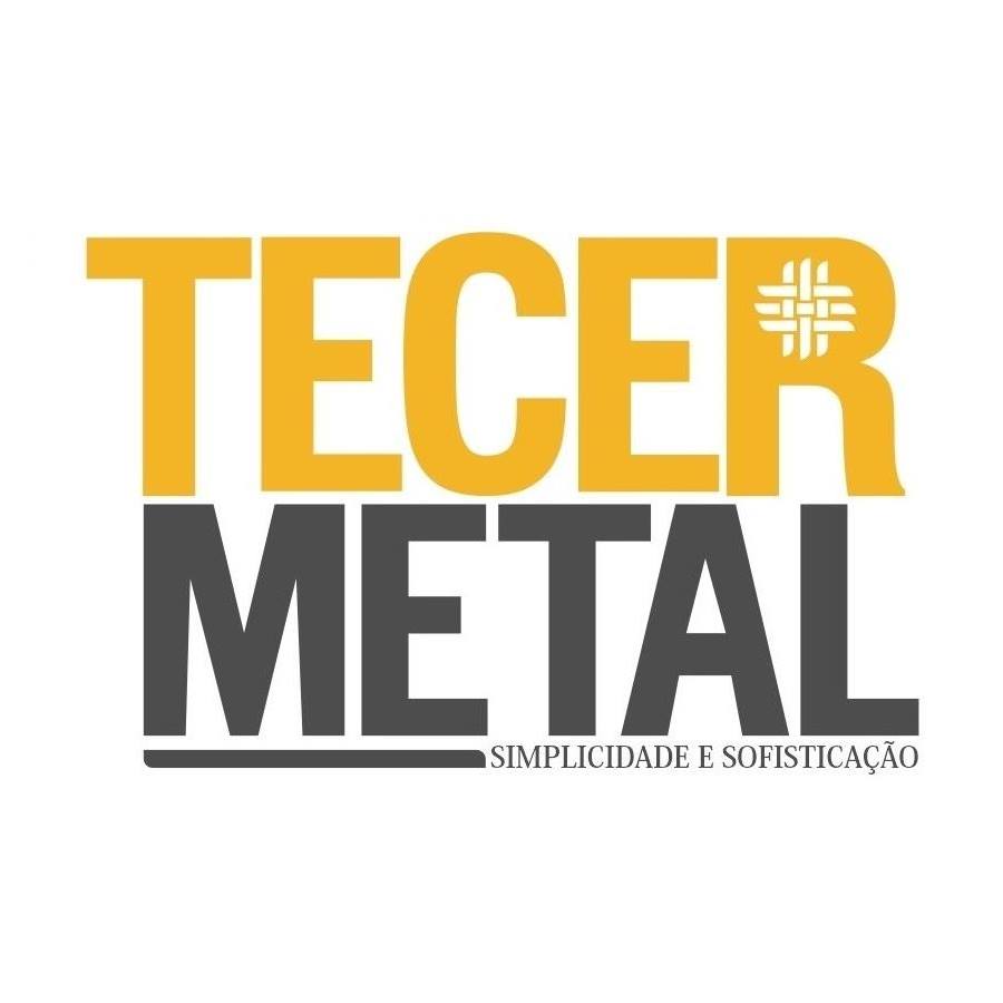 TECER METAL - Simplicidade e Sofisticação - Metal e Madeira | Vila Velha ES