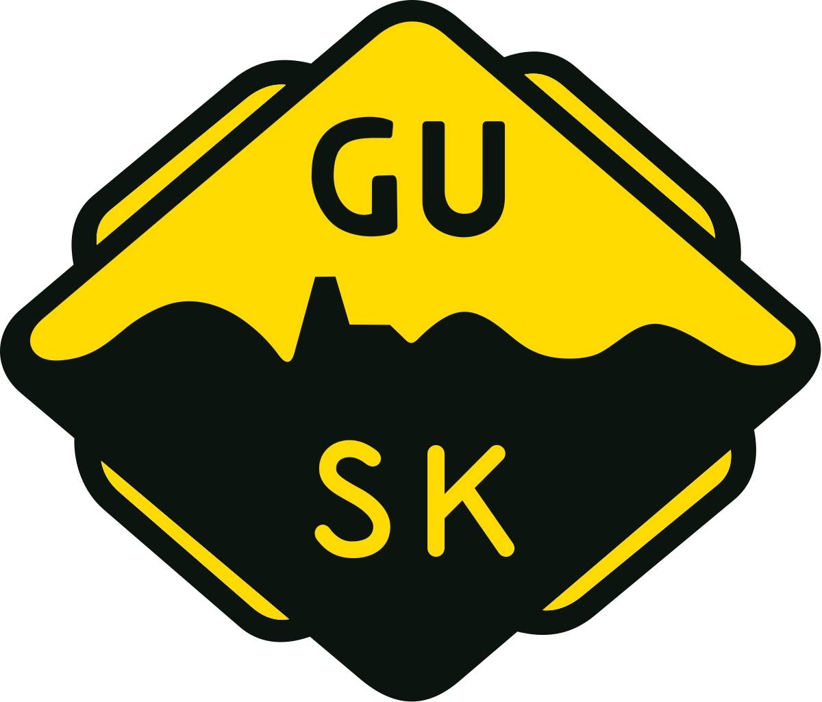 GUSK Damjuniorer