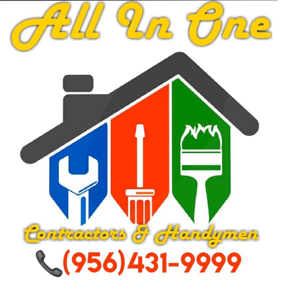 All in one Home improvement | Brownsville TX