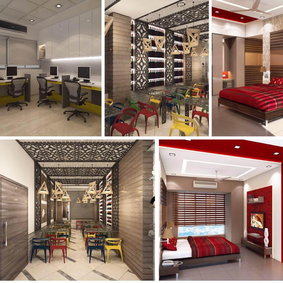 REXON PARK Interior Designer